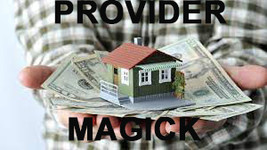 150X Coven Scholars Provider Magnifier Extreme Master Higher Magick - $187.77