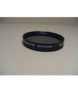 Promaster Spectrum 7 55mm P.L MADE IN JAPAN - €3,63 EUR