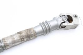 08-14 MERCEDES-BENZ C300 STEERING COLUMN LOWER COUPLING SHAFT Q7596 image 3