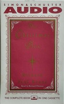 [Audiobook] The Christmas Box by Richard Paul Evans [Abridged, 1 Cassette, 1995] - £2.71 GBP