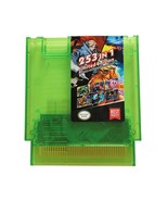 8 Bit Game Card - Super 253 in 1 Collection Nes Cartridge Multicart for ... - £35.91 GBP