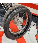 16&quot; S-7 Bicycle Tire fits Schwinn Stingray Krate Banana Seat BMX Muscle ... - $70.06 CAD