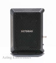 NETGEAR CM700 DOCSIS 3.0 High Speed Cable Modem (Good) image 3