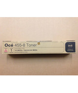 Genuine Oce 455-8 Magenta Toner for VarioLink 3622c -Same Day Shipping - £54.09 GBP