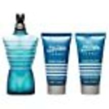 Jean Paul Gaultier Le Male Eau De Toilette Spray 125Ml Set 3 Piezas 2018 image 3