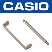 Genuine Casio Band end link &amp; pin SGW-200-1V SGW-200-2V - £9.79 GBP