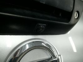 Camera/Projector Camera In Gate Rear View Fits 16-19 TITAN XD 104620614C... - $65.43