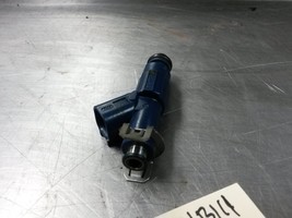 Fuel Injector Single From 2005 Ford Focus  2.0 - $389.31 MXN