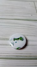 Vintage American Girl Grin Pin Hopping Frog Pleasant Company - $3.95