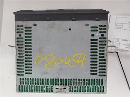 Audio Equipment Radio Receiver ID CH526 Fits 98-99 ALTIMA 3822420Single ... - $53.01