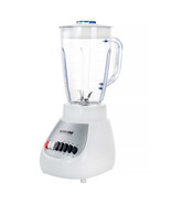 Better Chef 10 Speed 350 Watt Plastic Jar Blender in White - $84.72 CAD