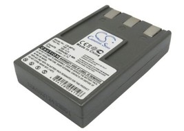 Battery for Canon Digital IXUS 200a, Digital IXUS 300, Digital IXUS 300a, - $16.83