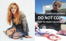 Meg Ryan signed, autographed Sexy 8x10 Photo, COA, with Exact Proof - £181.44 GBP