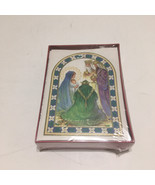 Vintage box of miraculous medal Christmas card assortments in original p... - €17,09 EUR