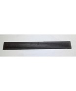 07 - 13 SILVERADO SIERRA OEM FRONT DRIVER DOOR SILL COVER TRIM 15298232 B3 - $67.91 CAD