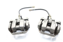 2003-2005 INFINITI G35 350Z REAR LEFT AND RIGHT SIDE BRAKE CALIPERS P9119 - £86.83 GBP