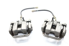 2003-2005 INFINITI G35 350Z REAR LEFT AND RIGHT SIDE BRAKE CALIPERS P9119 - £88.13 GBP