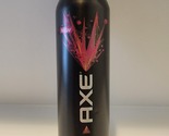 New Axe Spiked Up Look Extreme Hold Spray 6 Oz Can Very Rare - $60.00
