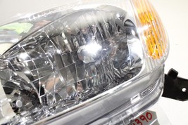 New OEM Genuine Toyota Headlight Lamp 2001-2003 RAV4 Rav 4 minor scratches LH - $99.00