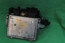 07-10 Mini Cooper-S R56 ECU ECM DME CAS3 Computer Ignition Switch Fob SET - 6spd image 8