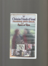 Christian Friends of Israel Standing With Israel in the Spirit of Ruth (... - £5.41 GBP