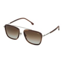 Men&#39;s Sunglasses Lozza SL2291M-579Y ø 54 mm (S0344550) - £93.01 GBP