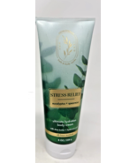 ALL NEW Eucalyptus Spearmint STRESS Body Cream 8 oz Bath & Body Works - €12,84 EUR ALL NEW Eucalyptus Spearmint STRESS Body Cream 8 oz Bath & Body Works - €12,84 EUR