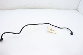 12-20 DODGE GRAND CARAVAN FUEL LINE HOSE TUBE PIPE E0297 image 9