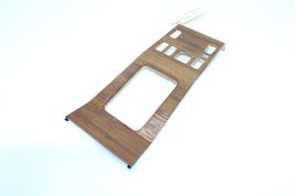 89-95 MERCEDES-BENZ W124 CENTER CONSOLE TRIM Q1354 image 3