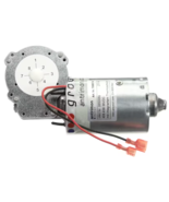 Schaerer 403.438, 700031b, 065006b, Brewing Unit Motor and Gearbox, 36VDC - $14,652.87 MXN