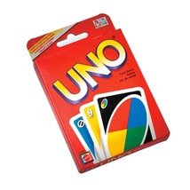 Uno Original Card Game - $25.78