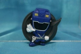 Bandai Engine Sentai Go-Onger RPM Gashapon Mini Figure Magnet Go-on Blue - £28.41 GBP