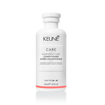 Keune Care Confident Curl Conditioner, 8.5 Oz. - $31.60