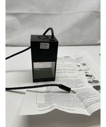 Microscan Systems RVSI NER-205000 Nerlite Machine Vision Illuminator JD - $134.81 CAD
