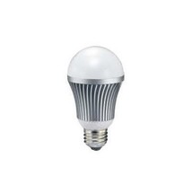 7W Warm White LED Light Bulb - £15.83 GBP