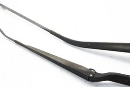 2004-2008 MAZDA RX8 RX-8 FRONT WINDSHIELD LEFT AND RIGHT WIPER ARM SET P9458 image 3