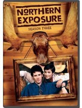 Northern Exposure: Season 3 [DVD] - £9.07 GBP