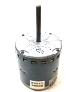 Genteq X13 FM19 5SME39HXL015A Blower Motor 604253-07 230V CCWLE used #ME339 - $324.54 CAD