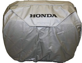 Eu2000I Generator Cover For Honda 08P58-Z07-100S Silver. - £42.95 GBP