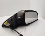 Passenger Side View Mirror Power Non-heated Opt D49 Fits 08-12 MALIBU 73... - £59.51 GBP