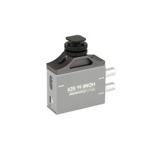 Shoe Adapter Mount For Blackmagic Micro Converter Hdmi To Sdi - 2086 - $15.99