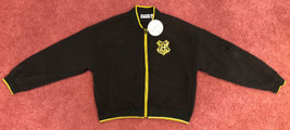 Harry Potter Jacket Juniors Sz Large 11/13. New With Tags Great Gift! Never Worn - £46.71 GBP
