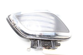 09-11 HYUNDAI GENESIS RIGHT PASSENGER SIDE FOG LIGHT E6241 image 11