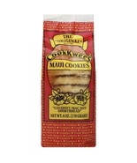 original maui cookies Coconut Mac shortbread 6 oz (Pack of 6) - $1,790.66 MXN