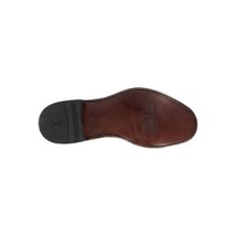 Stacy Adams Original Madison Men's Shoes Biscuit Burgundy 00012-05 image 8