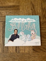 Michael W Smith Lullaby CD - £9.38 GBP