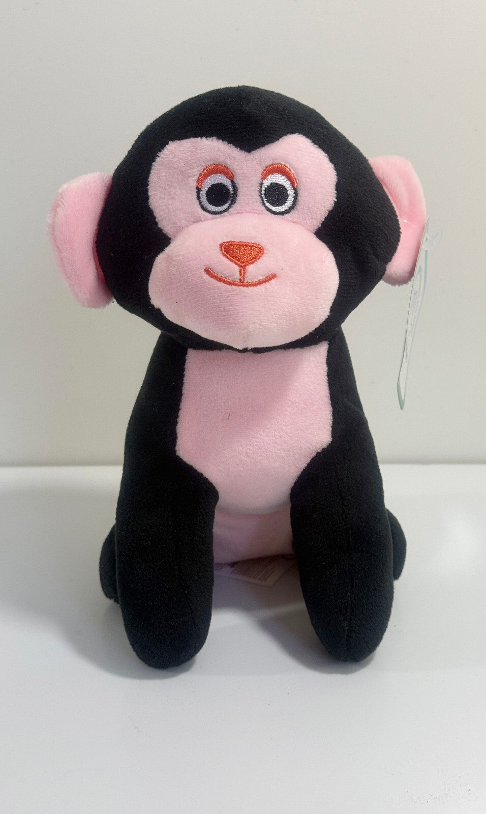 Kellytoy Plush Monkey NWT - $7.91