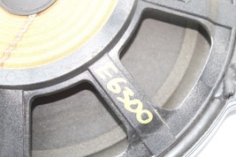 05-07 LAND ROVER LR3 SUBWOOFER SPEAKER HARMAN KARDON E6300 image 13