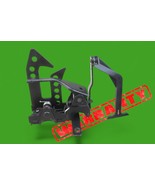 10-2013 mercedes w221 s550 s400 hood bonnet safety lock release latch ca... - $103.15 CAD