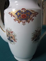 Royal Arden Coffee Pot &quot;Somerset&quot; England, Original - £98.92 GBP